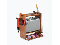 On Stage Guitar Workstation Rosewood GWS5000RB On Stage Guitar Workstation Rosewood GWS5000RB